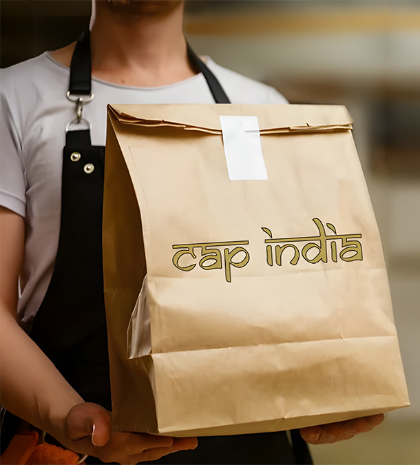 restaurant indien sete - restaurant bord de mer sete - restaurant port de sete - livraison repas domicile sete