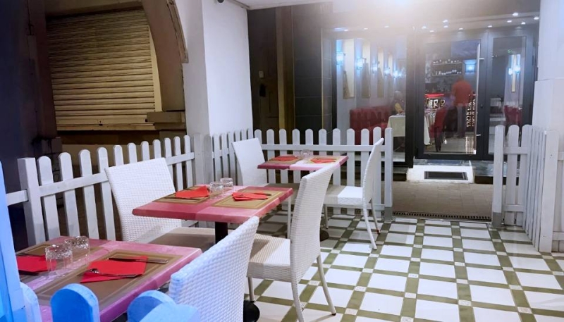 restaurant indien sete - restaurant bord de mer sete - restaurant port de sete - meilleurs restaurants sete