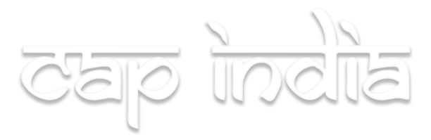 Cap India Sete - restaurant SETE