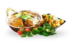 Repas de groupe - Cap India Sete - restaurant SETE